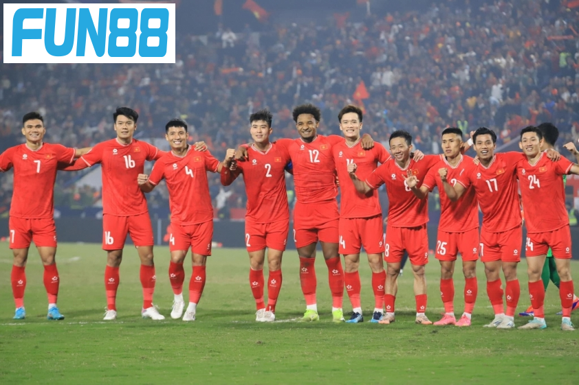 Hé lộ 5 cầu thủ trong danh sách rút gọn Quả bóng Vàng Việt Nam 2024