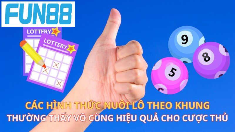 Bạch thủ lô  2 ngày có gì đặc biệt so với lô khung khác