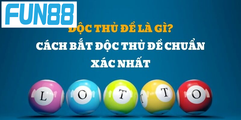 Khái niệm chi tiết độc thủ đề là gì?