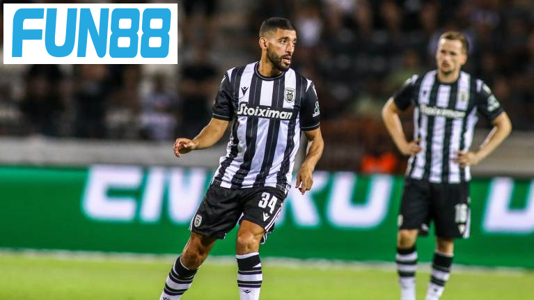 PAOK vẫn còn hy vọng đi tiếp (Nguồn: Koobit)