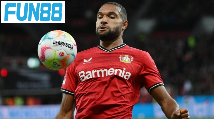 Jonathan Tah được cho là sẽ rời Leverkusen (Ảnh: Getty).